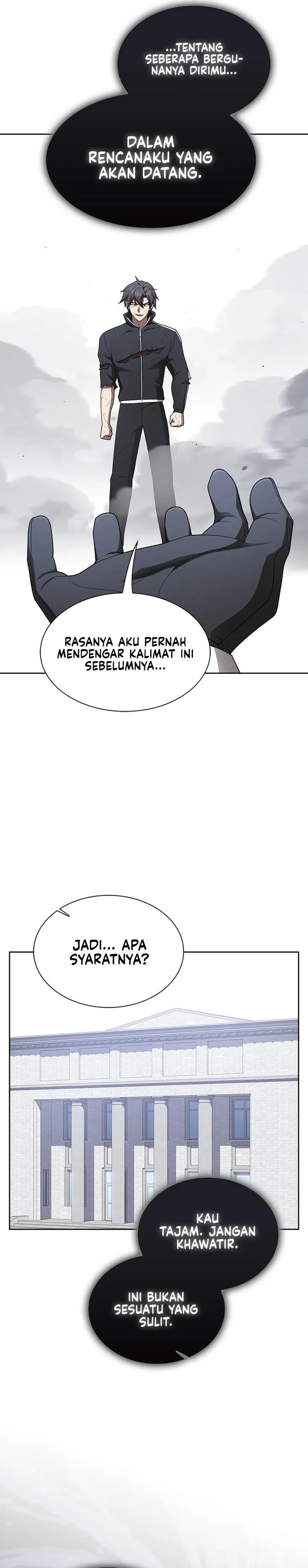 Halaman 29 — The Advanced Player of the Tutorial Tower Chapter 199