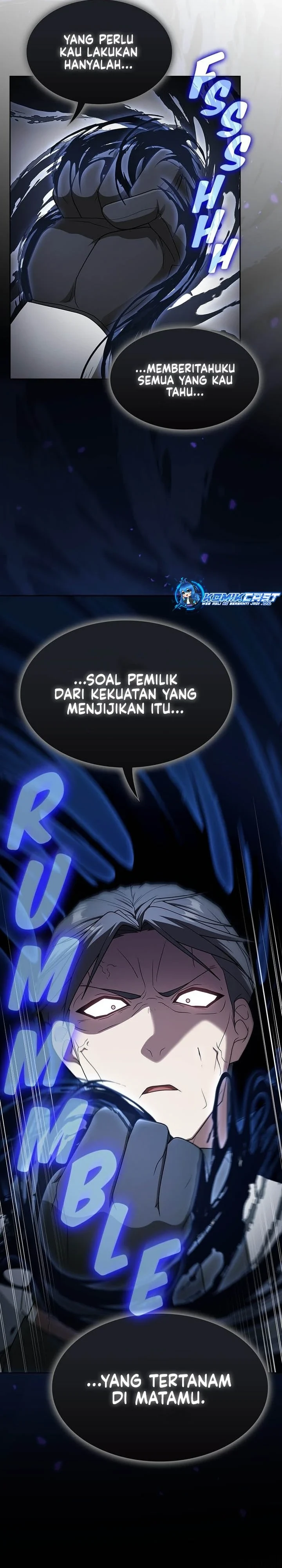 Halaman 30 — The Advanced Player of the Tutorial Tower Chapter 199