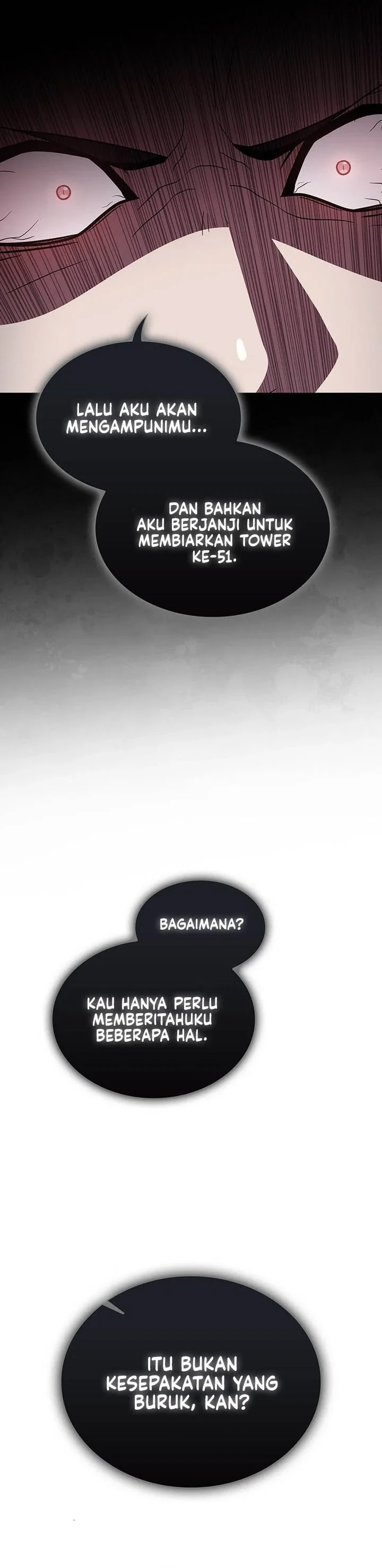 Halaman 31 — The Advanced Player of the Tutorial Tower Chapter 199