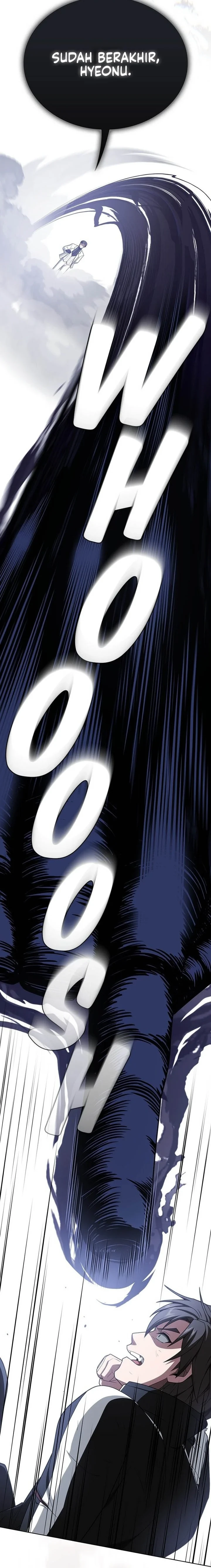 Halaman 41 — The Advanced Player of the Tutorial Tower Chapter 199