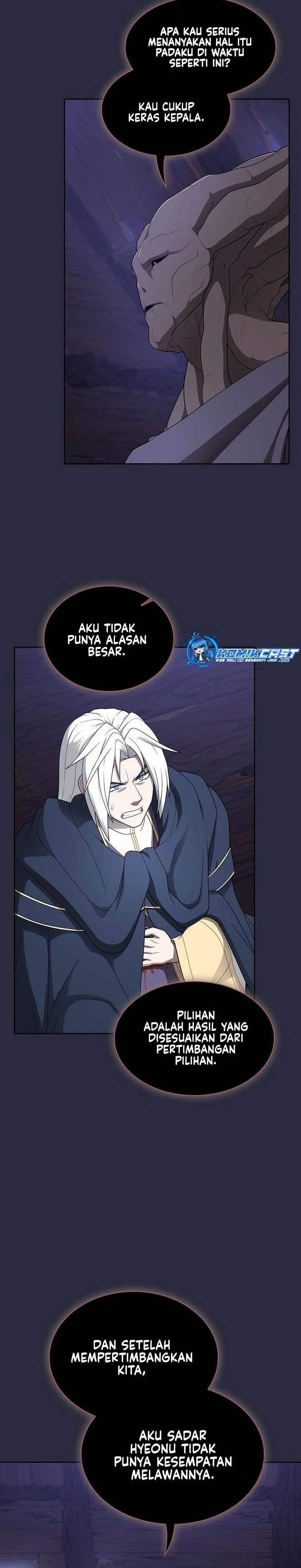 Halaman 45 — The Advanced Player of the Tutorial Tower Chapter 199