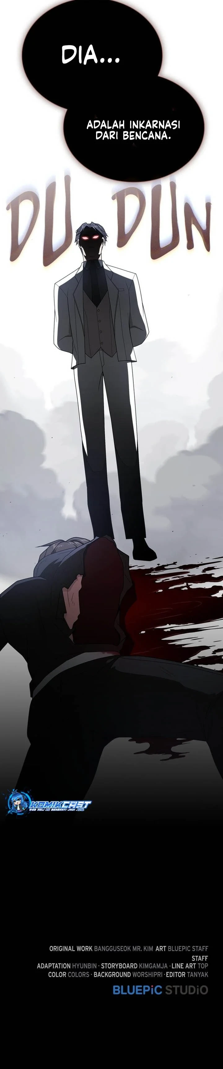 Halaman 48 — The Advanced Player of the Tutorial Tower Chapter 199