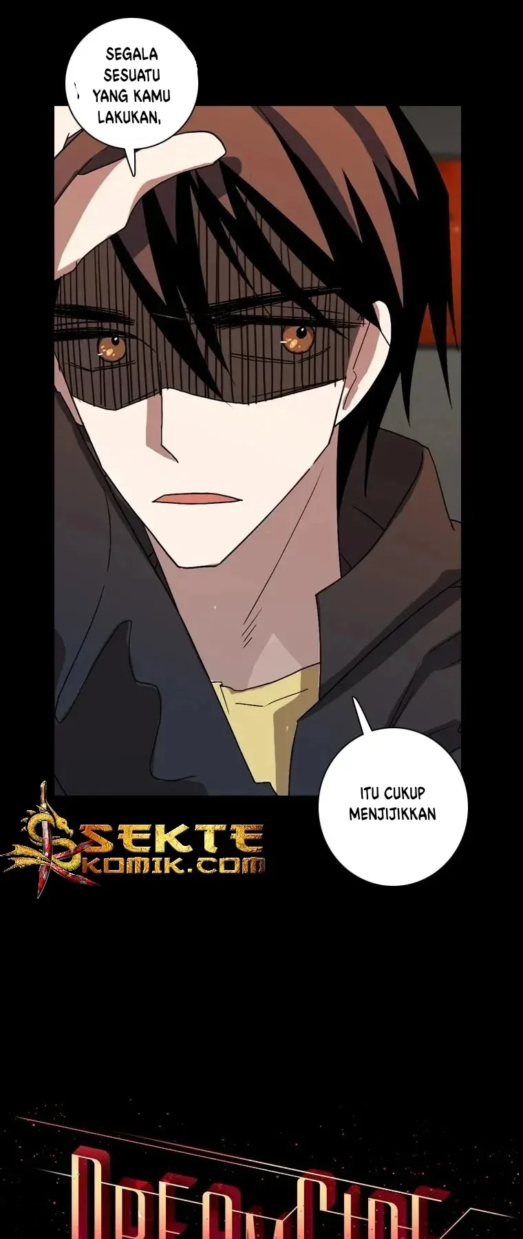 Halaman 3 — Dreamcide Chapter 154