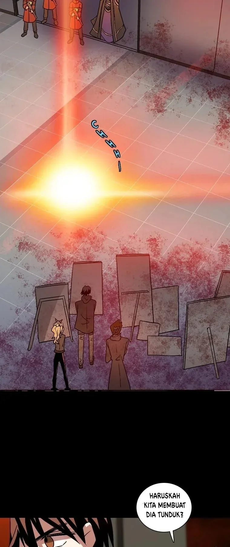 Halaman 5 — Dreamcide Chapter 154