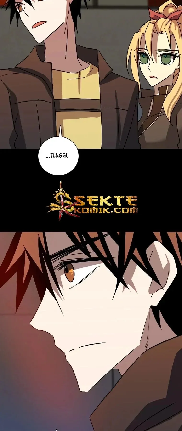 Halaman 6 — Dreamcide Chapter 154