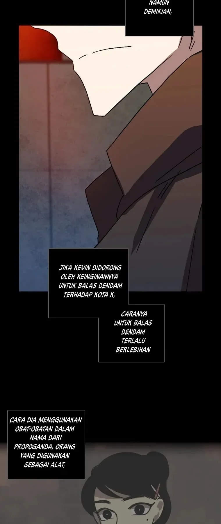 Halaman 8 — Dreamcide Chapter 154
