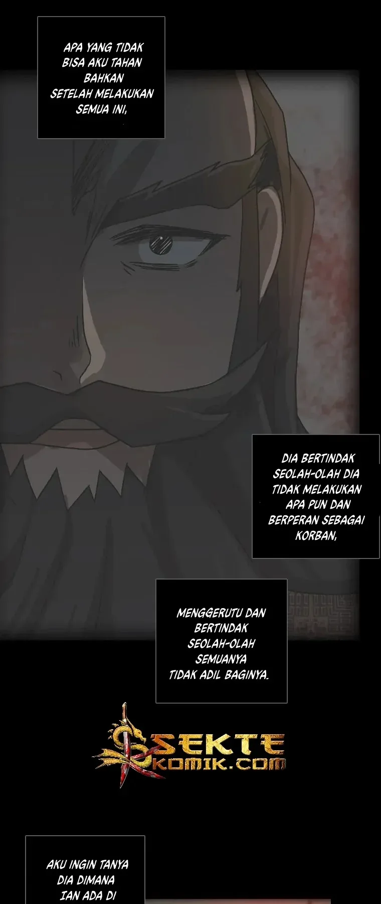 Halaman 10 — Dreamcide Chapter 154