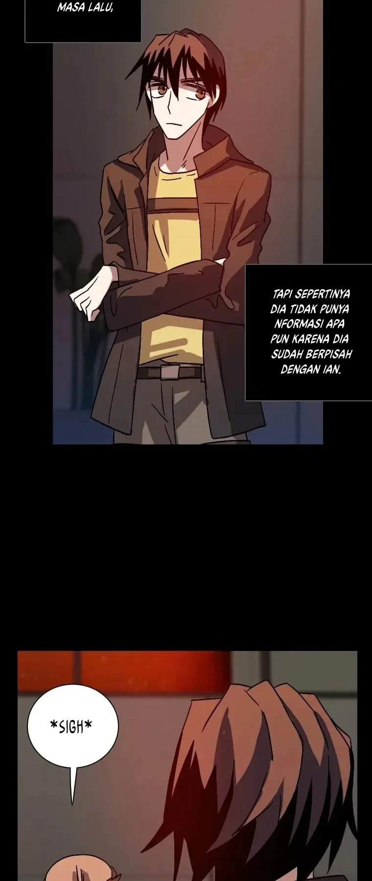 Halaman 11 — Dreamcide Chapter 154