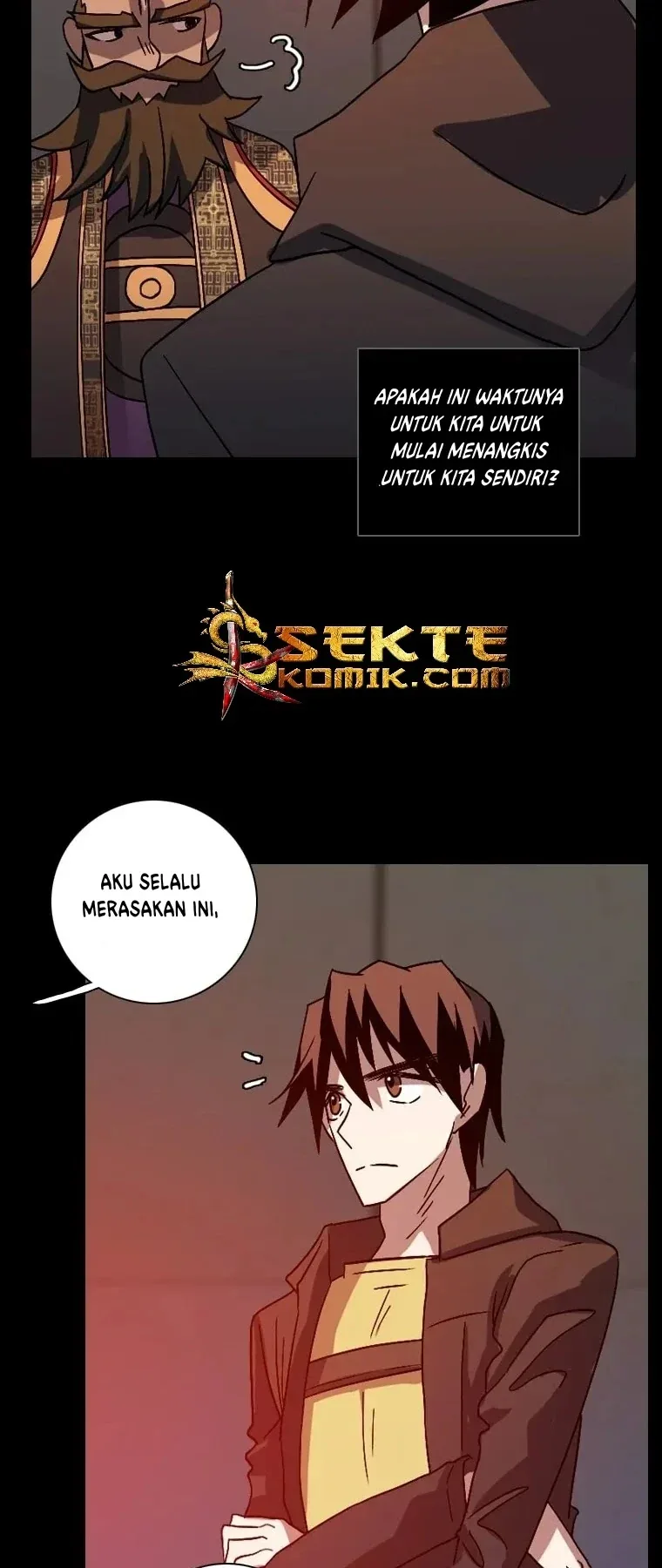 Halaman 12 — Dreamcide Chapter 154