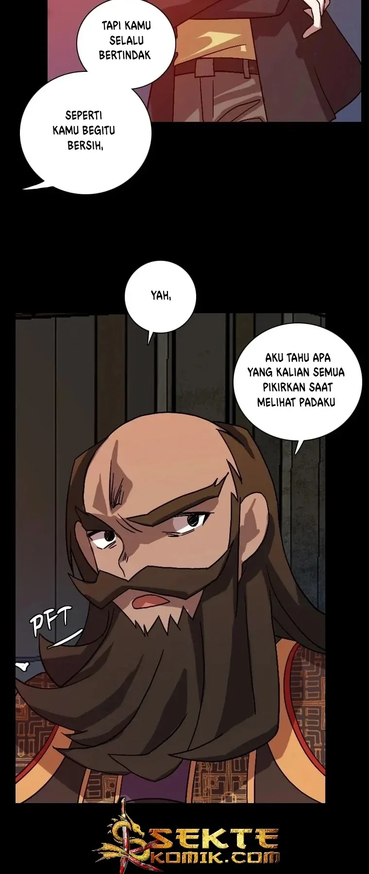 Halaman 13 — Dreamcide Chapter 154