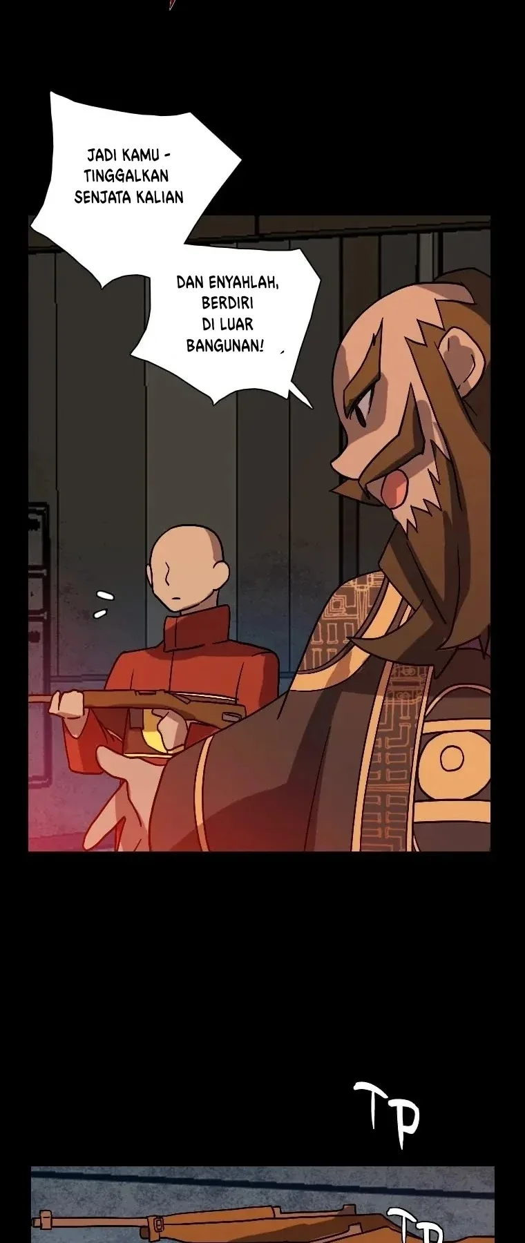 Halaman 14 — Dreamcide Chapter 154