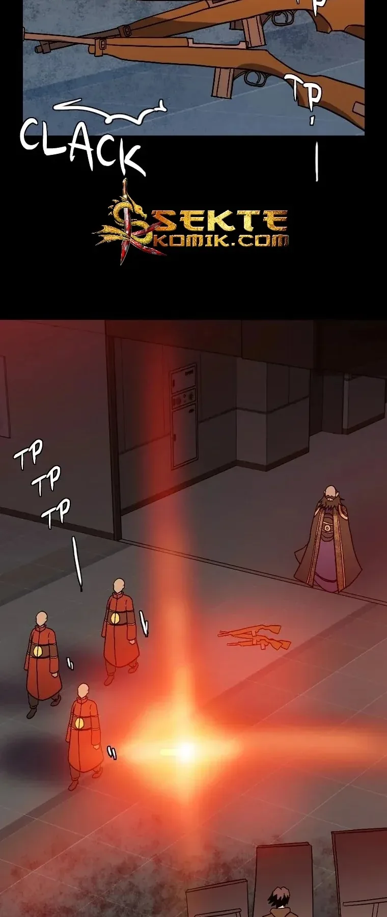 Halaman 15 — Dreamcide Chapter 154