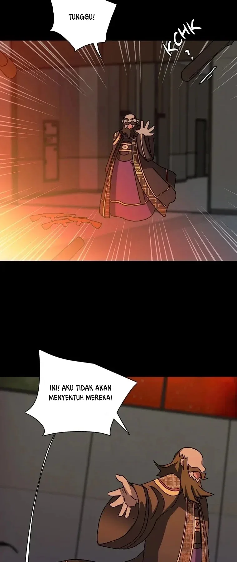 Halaman 17 — Dreamcide Chapter 154