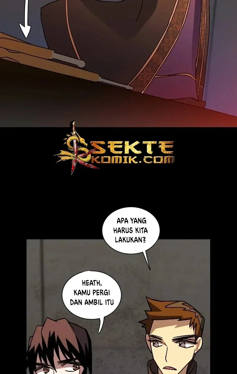 Halaman 18 — Dreamcide Chapter 154