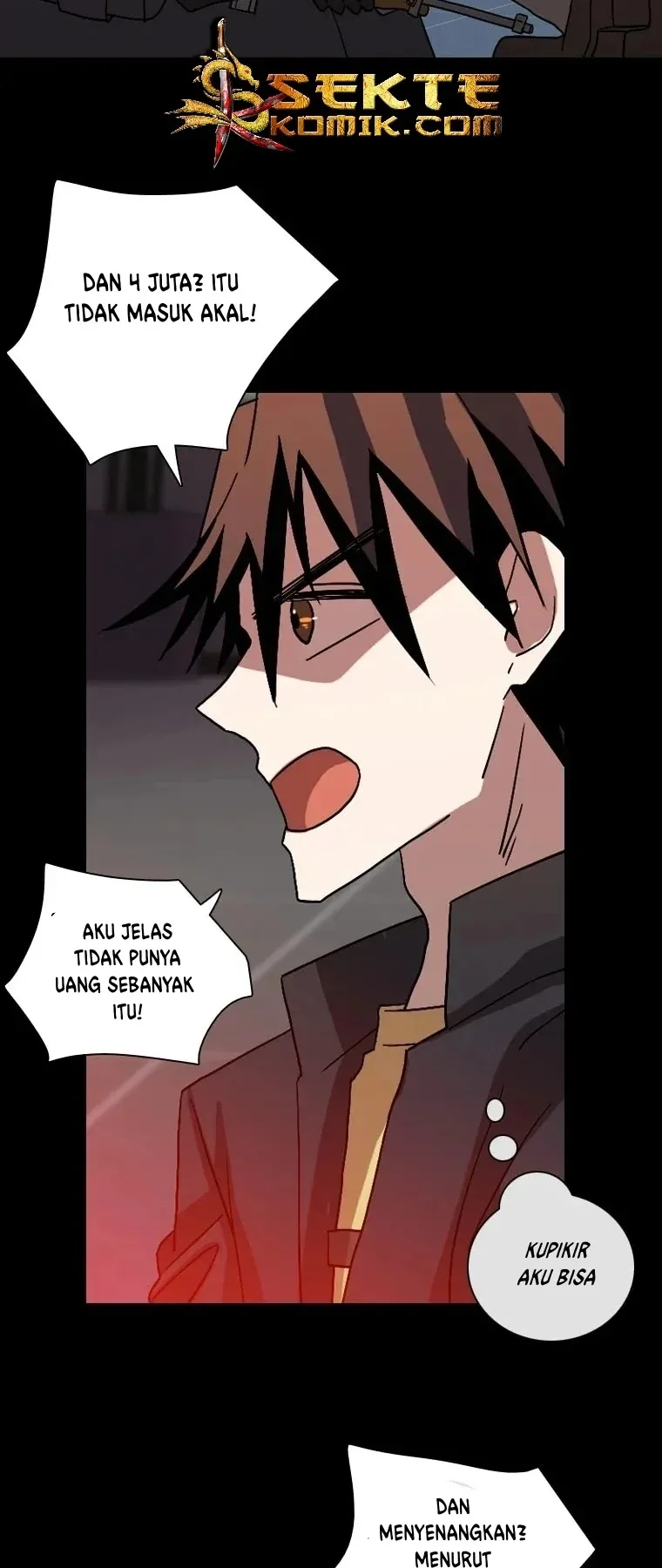 Halaman 22 — Dreamcide Chapter 154