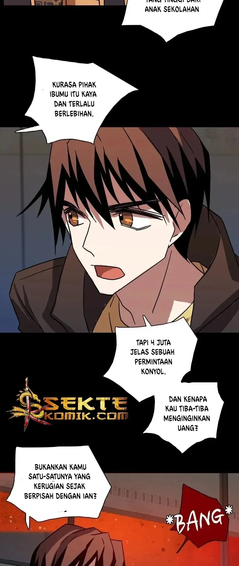 Halaman 26 — Dreamcide Chapter 154