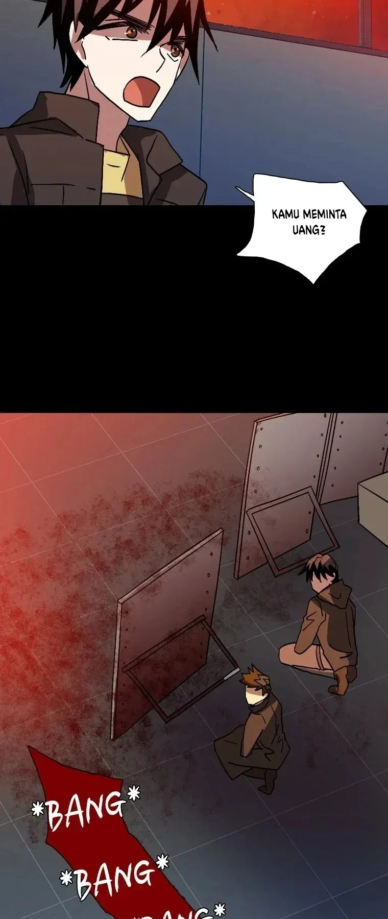 Halaman 27 — Dreamcide Chapter 154