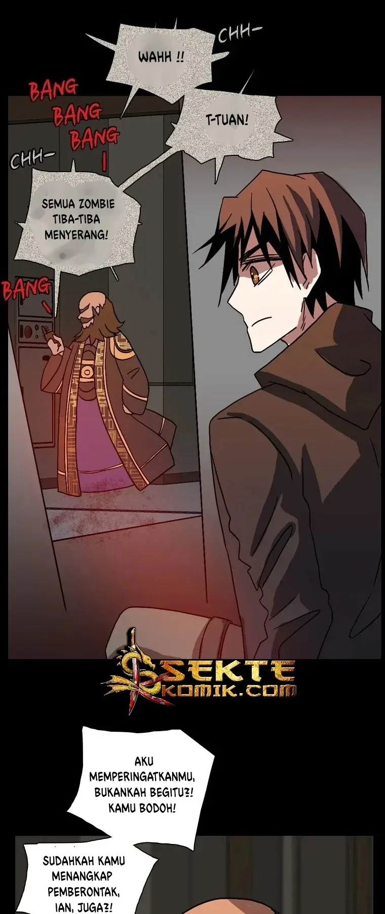 Halaman 29 — Dreamcide Chapter 154