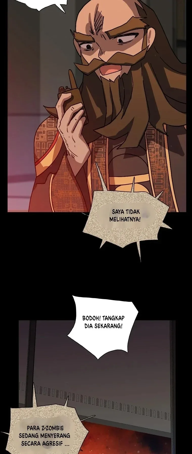 Halaman 30 — Dreamcide Chapter 154