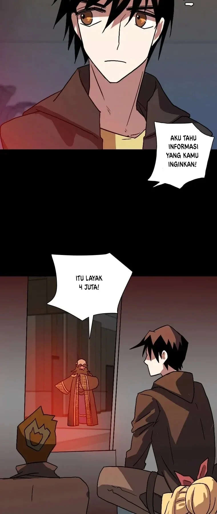 Halaman 33 — Dreamcide Chapter 154