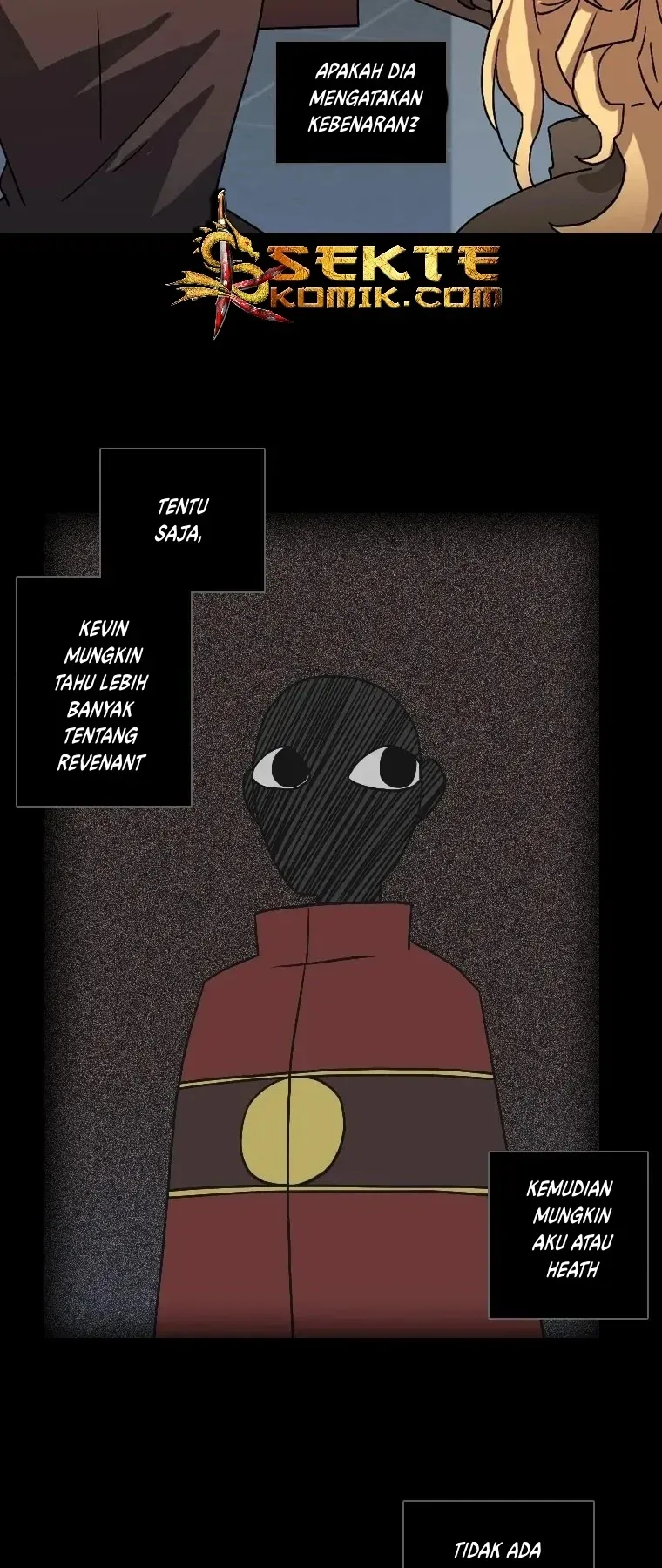 Halaman 34 — Dreamcide Chapter 154