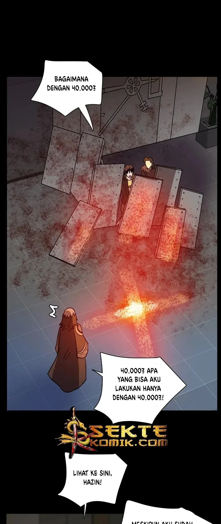Halaman 36 — Dreamcide Chapter 154