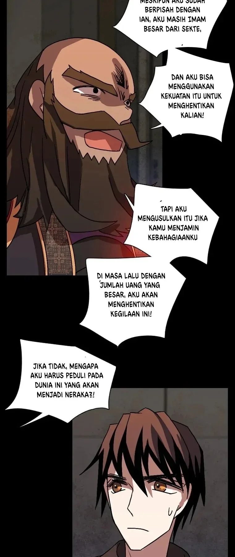 Halaman 37 — Dreamcide Chapter 154