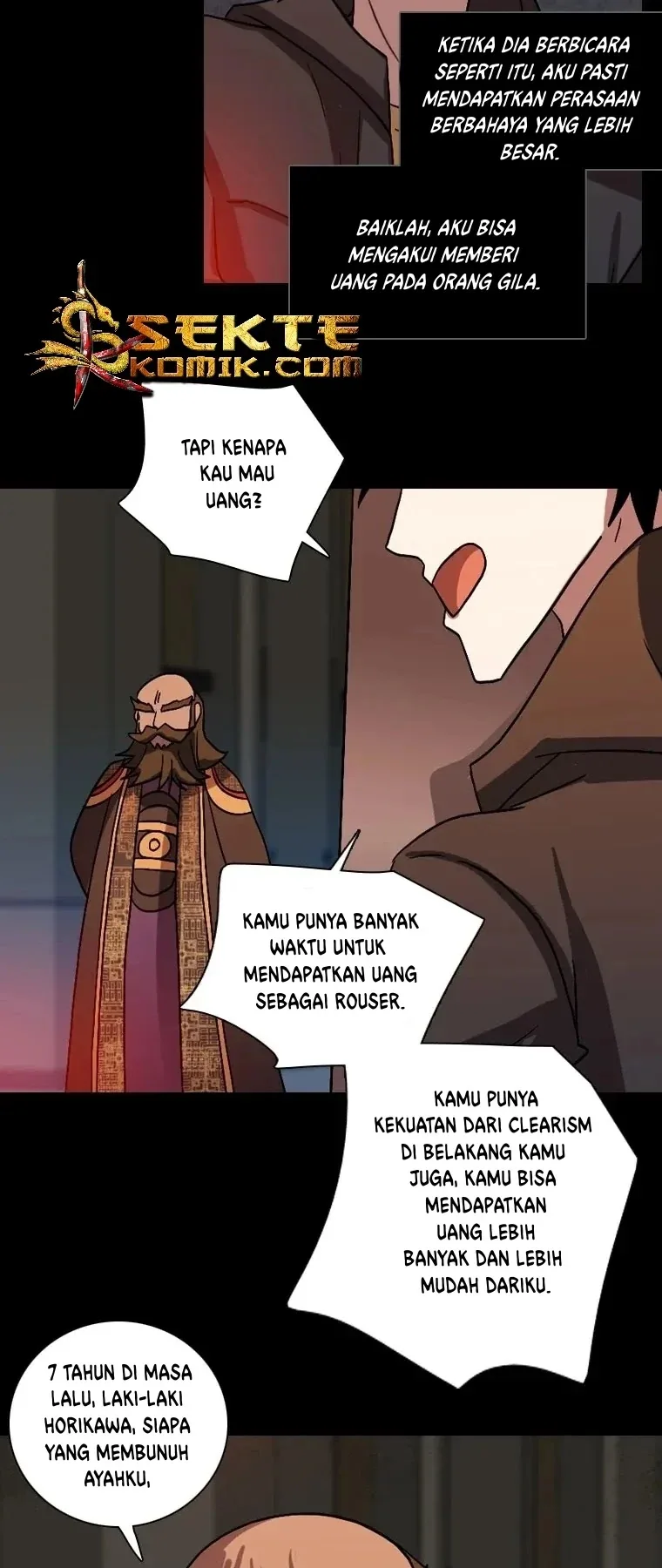 Halaman 38 — Dreamcide Chapter 154