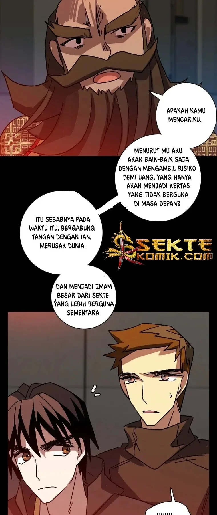 Halaman 39 — Dreamcide Chapter 154
