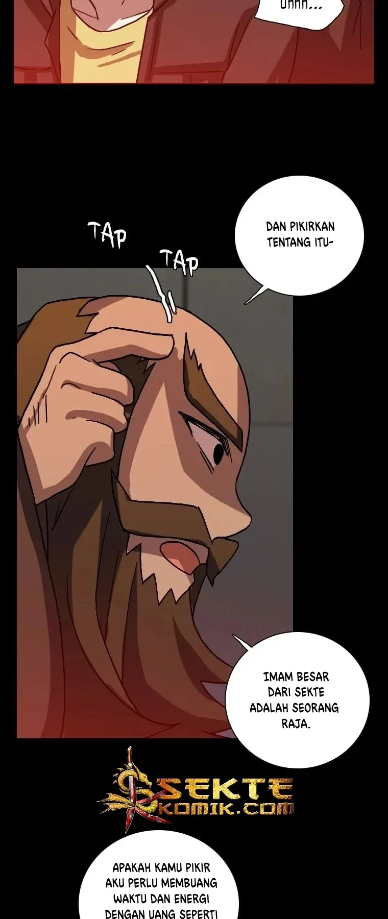 Halaman 40 — Dreamcide Chapter 154