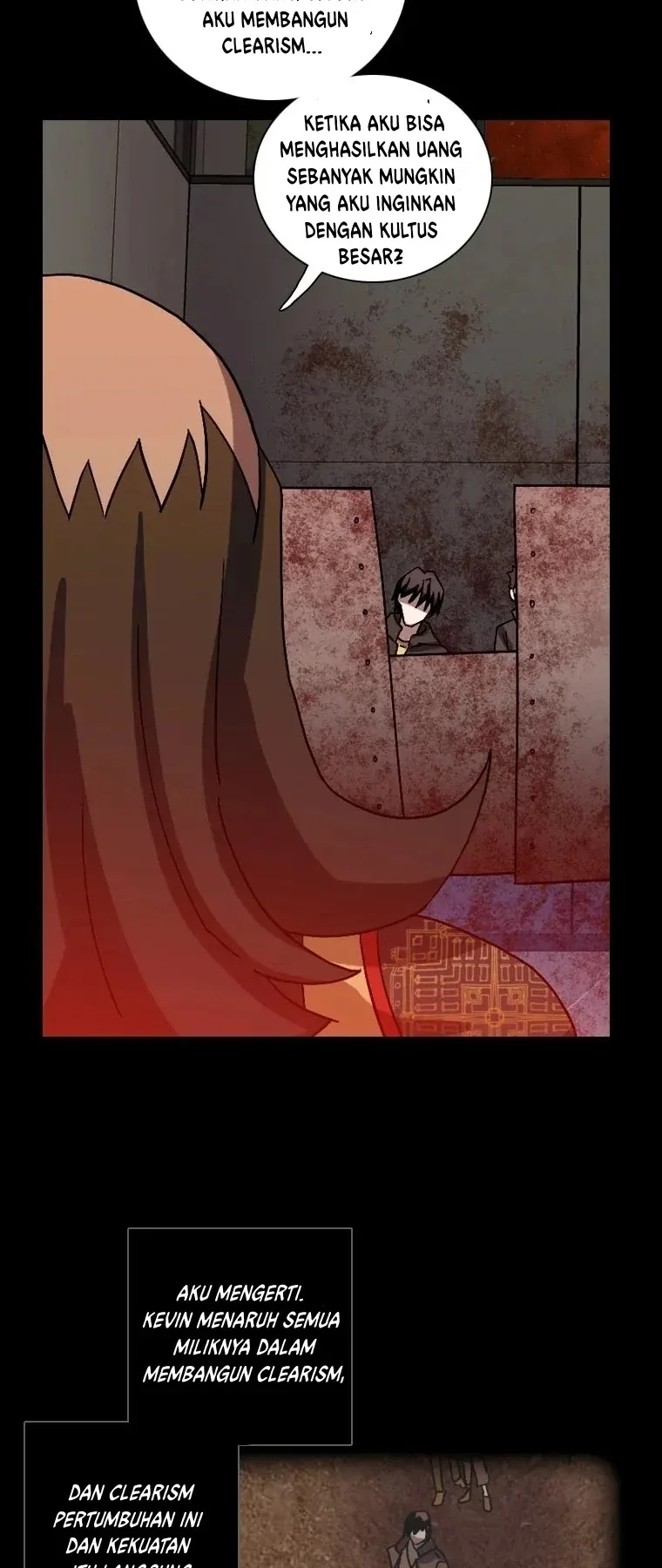 Halaman 41 — Dreamcide Chapter 154