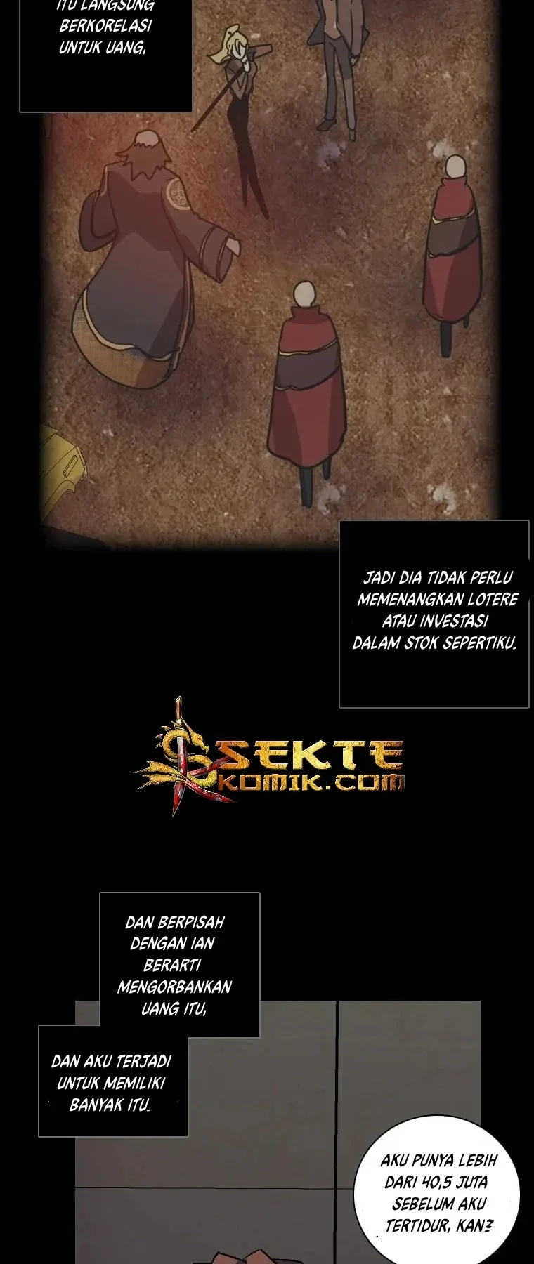 Halaman 42 — Dreamcide Chapter 154