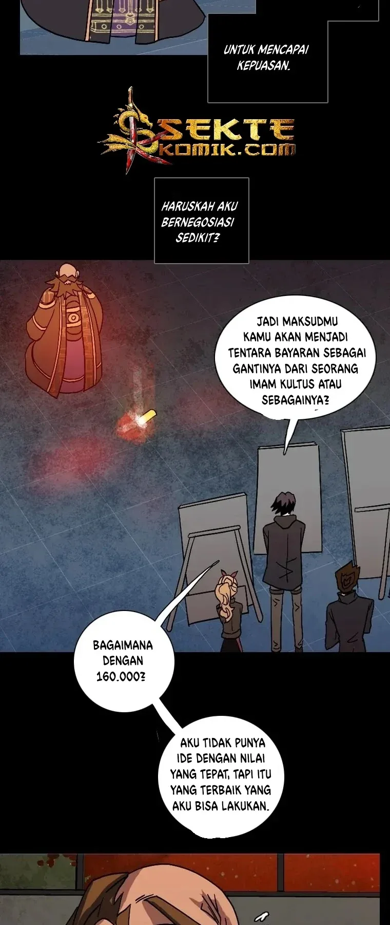 Halaman 44 — Dreamcide Chapter 154