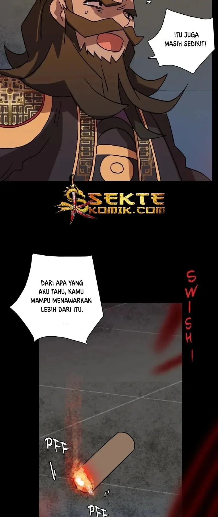 Halaman 45 — Dreamcide Chapter 154