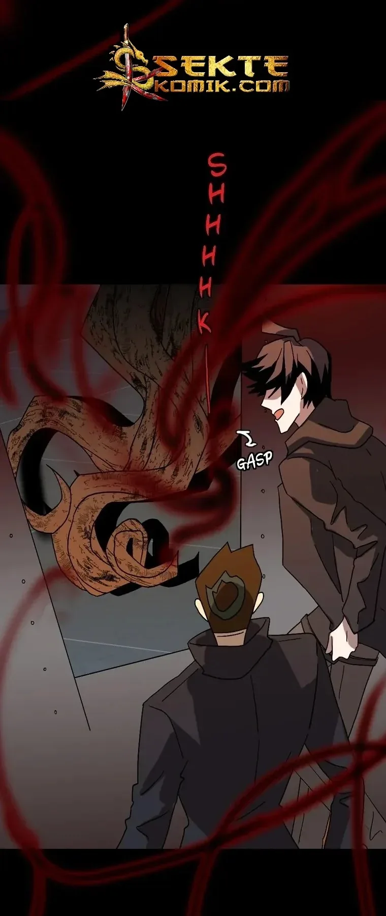 Halaman 47 — Dreamcide Chapter 154