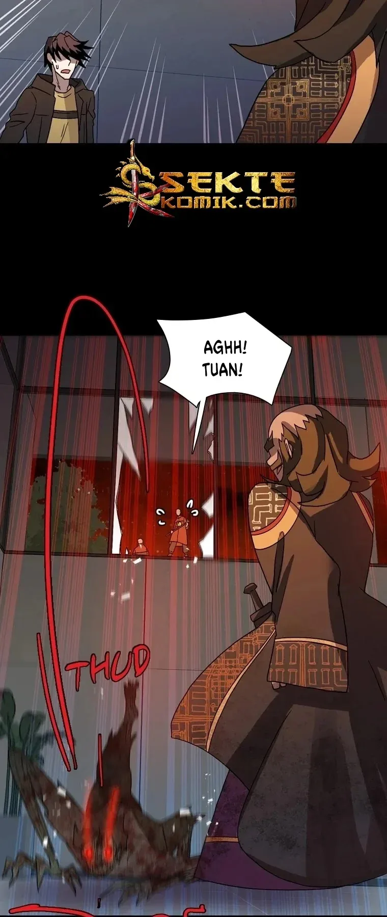 Halaman 53 — Dreamcide Chapter 154