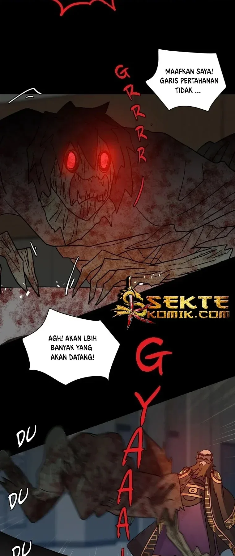Halaman 54 — Dreamcide Chapter 154