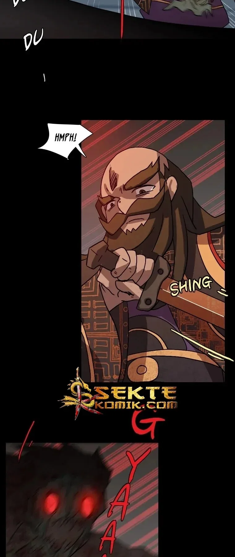 Halaman 55 — Dreamcide Chapter 154