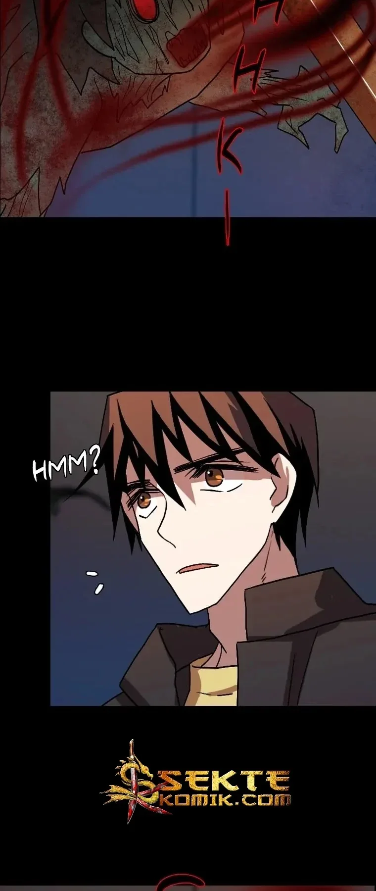 Halaman 58 — Dreamcide Chapter 154