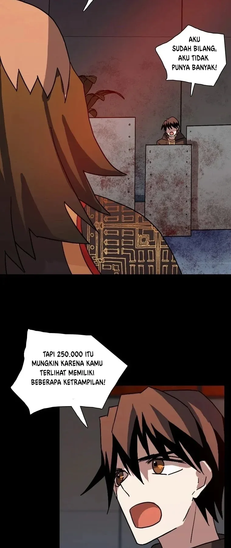 Halaman 62 — Dreamcide Chapter 154
