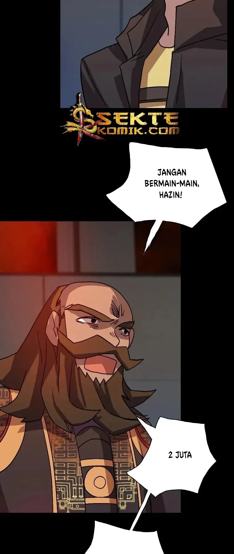 Halaman 63 — Dreamcide Chapter 154