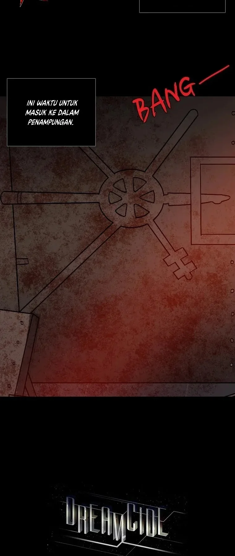 Halaman 66 — Dreamcide Chapter 154