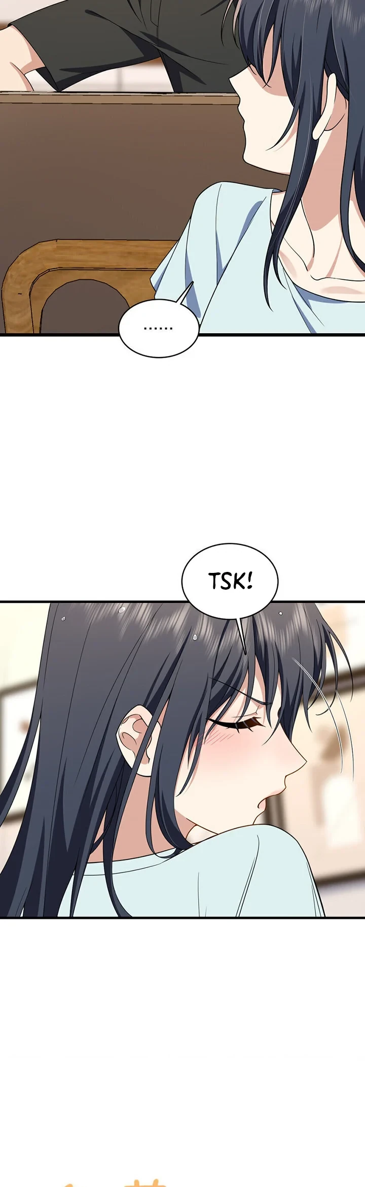 Halaman 9 — My Wife Is From a Thousand Years Ago Chapter 217