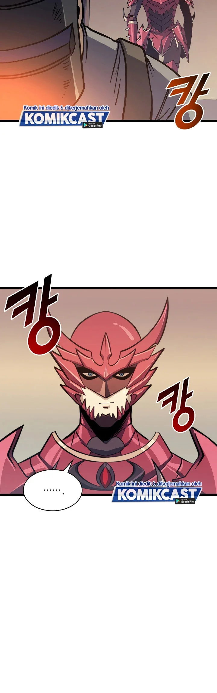 Halaman 37 — The Max Level Returner Chapter 77