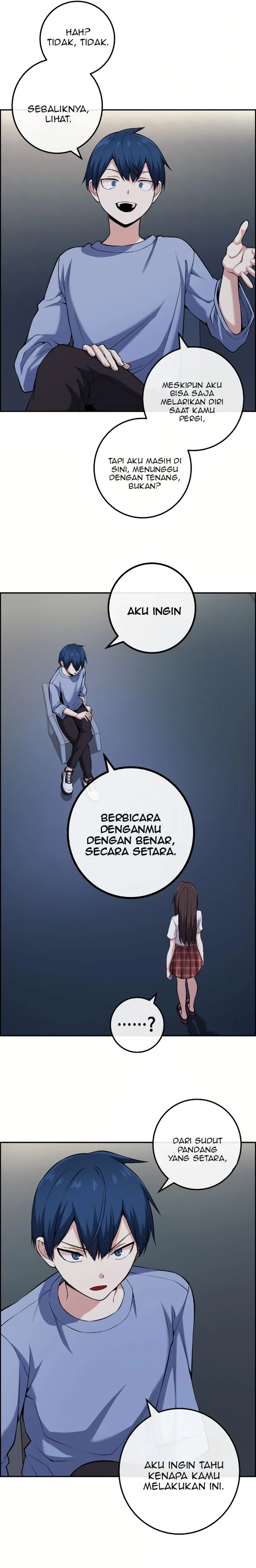 Halaman 4 — Webtoon Character Na Kang Lim Chapter 105