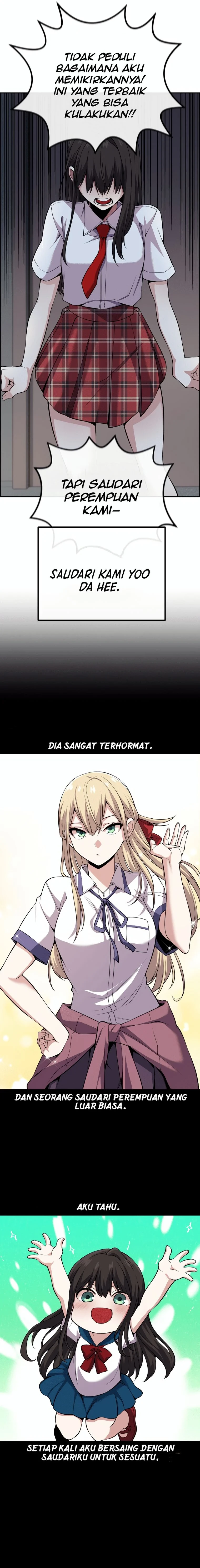 Halaman 7 — Webtoon Character Na Kang Lim Chapter 105