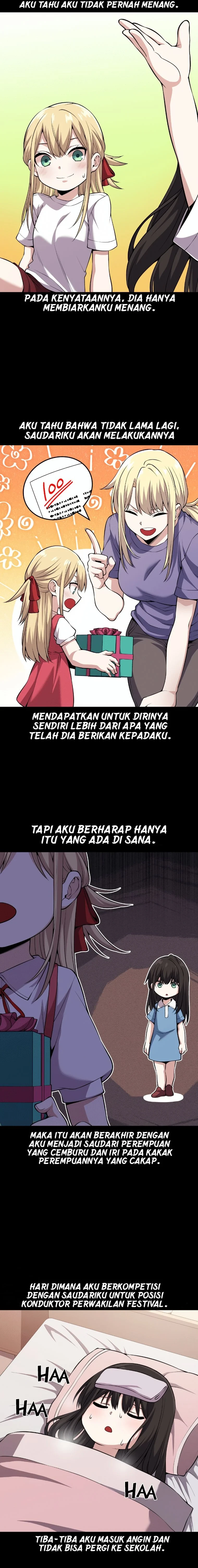 Halaman 8 — Webtoon Character Na Kang Lim Chapter 105