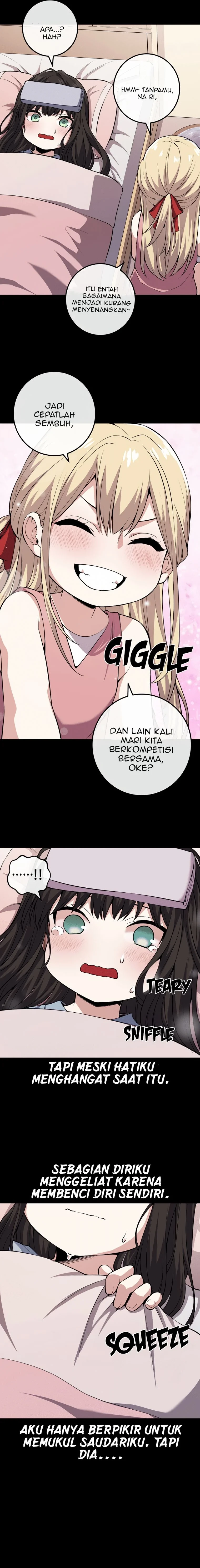 Halaman 10 — Webtoon Character Na Kang Lim Chapter 105