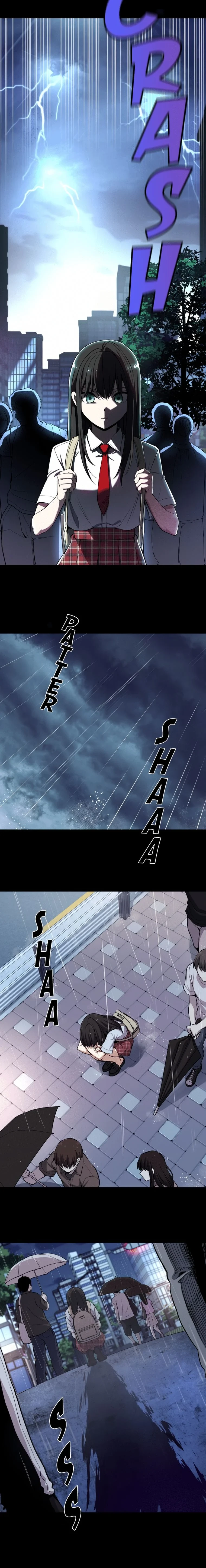 Halaman 16 — Webtoon Character Na Kang Lim Chapter 105