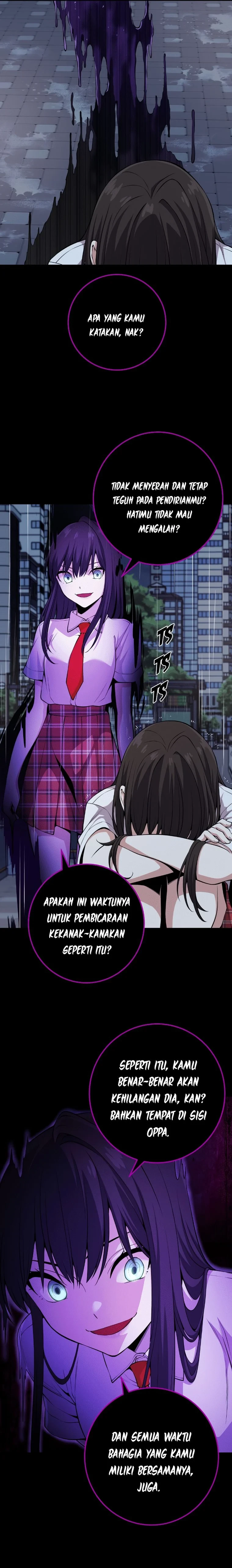 Halaman 17 — Webtoon Character Na Kang Lim Chapter 105